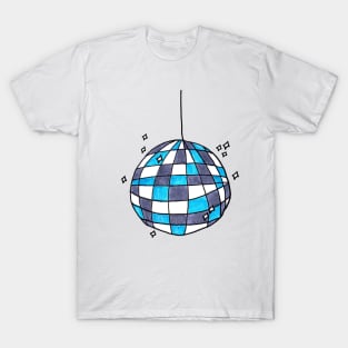 And disco! T-Shirt